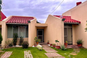 Casa oriental